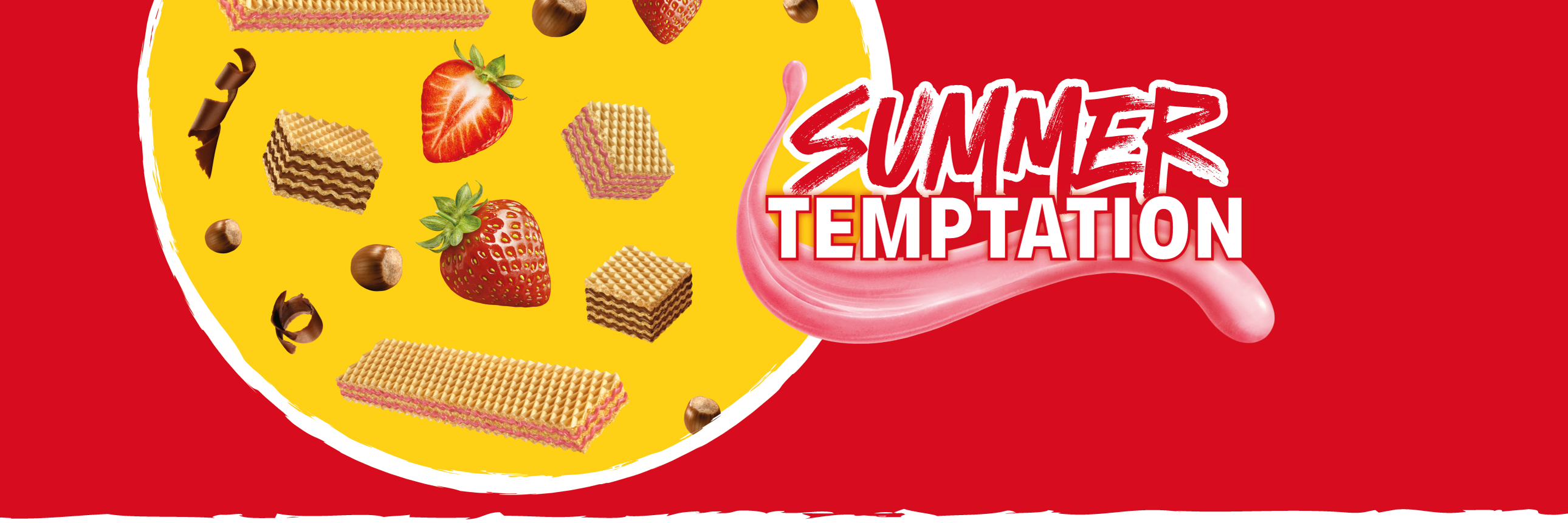 Loacker - Summer Temptation