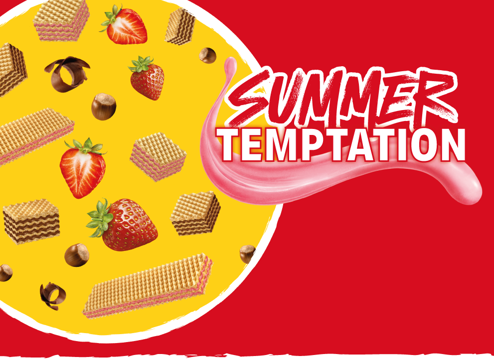 Loacker - Summer Temptation