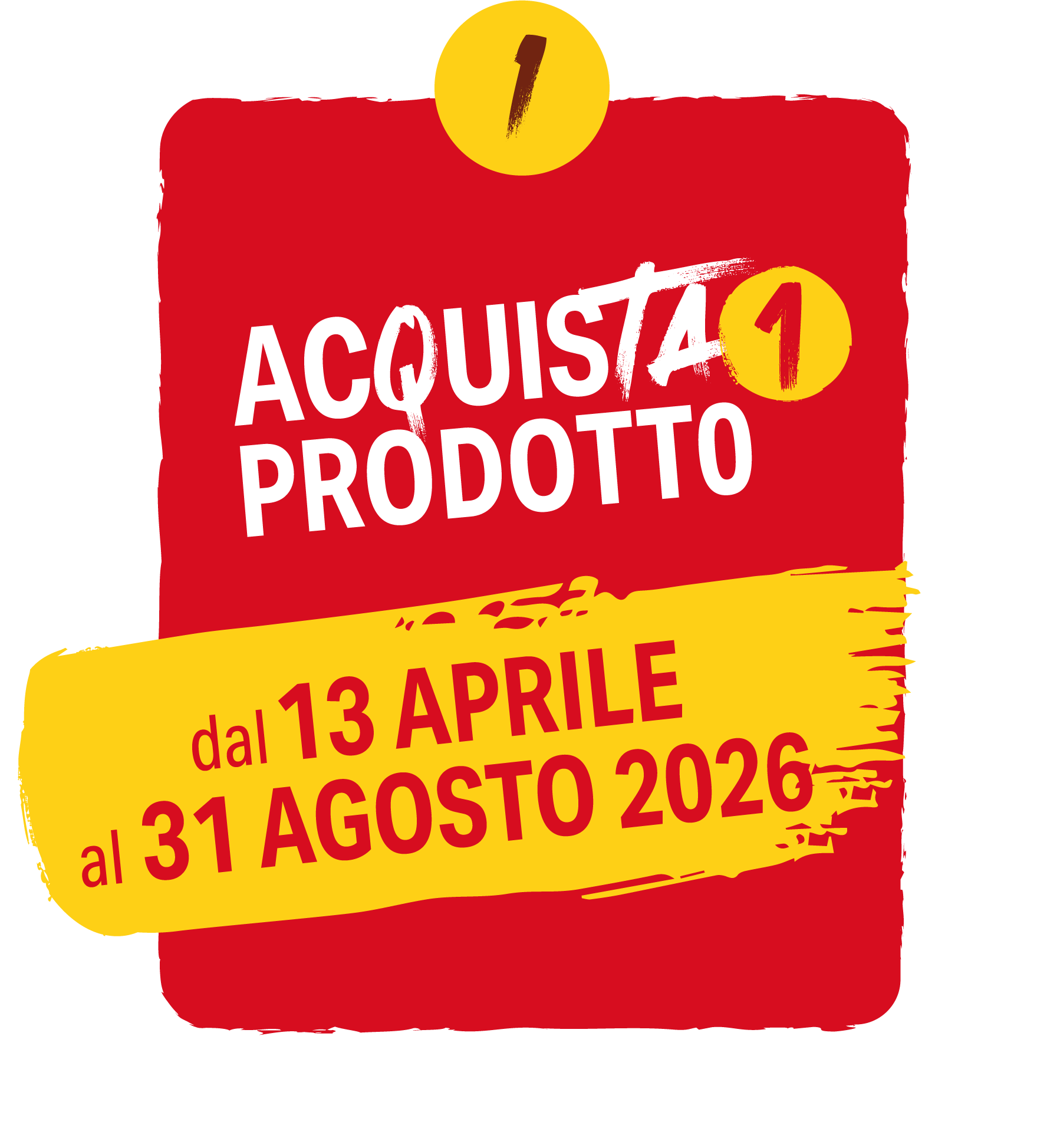 Primo passaggio