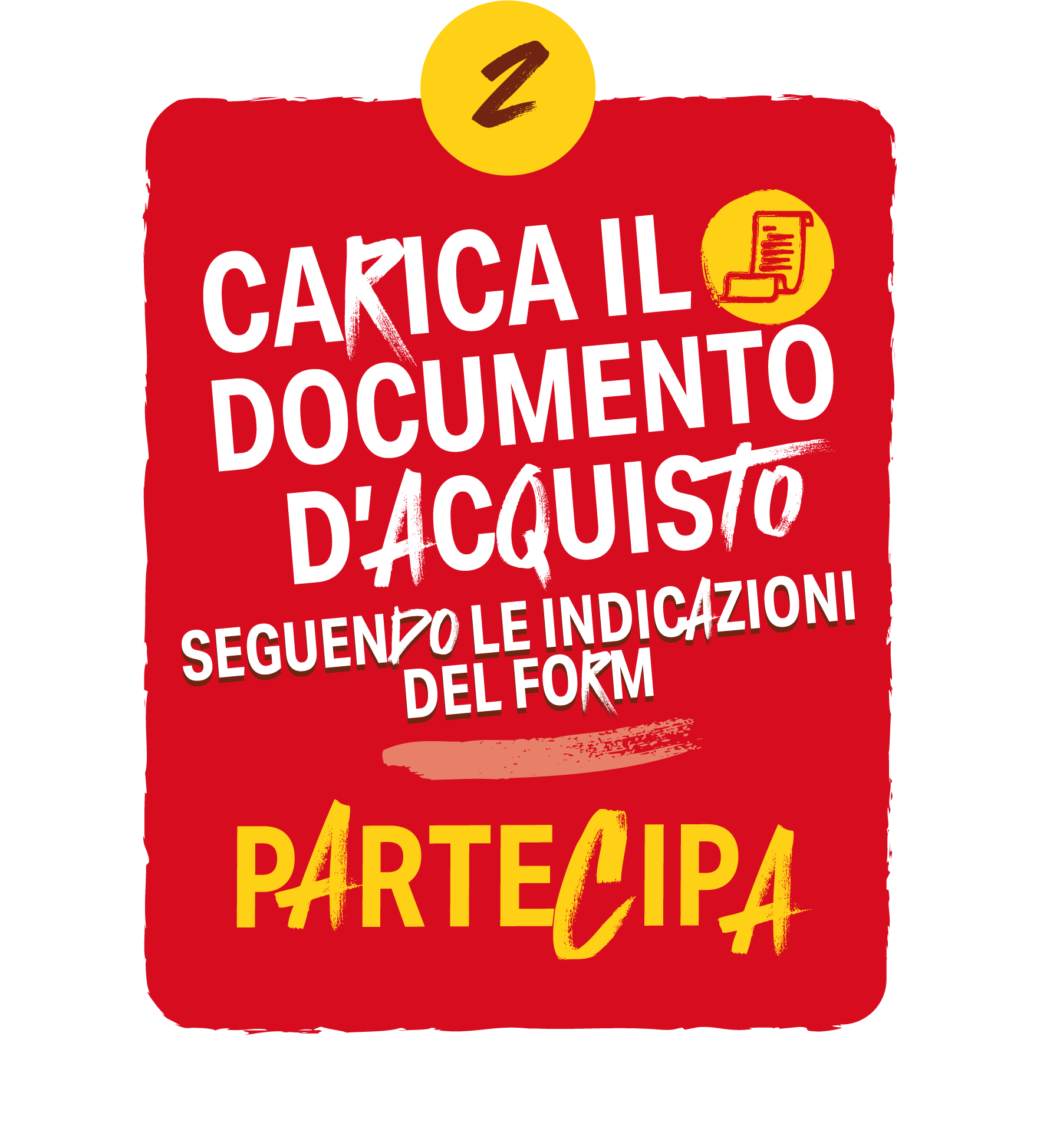Secondo passaggio