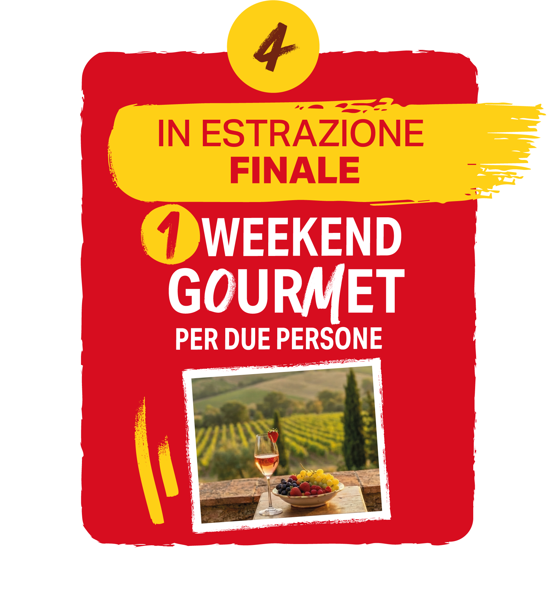 Quarto passaggio
